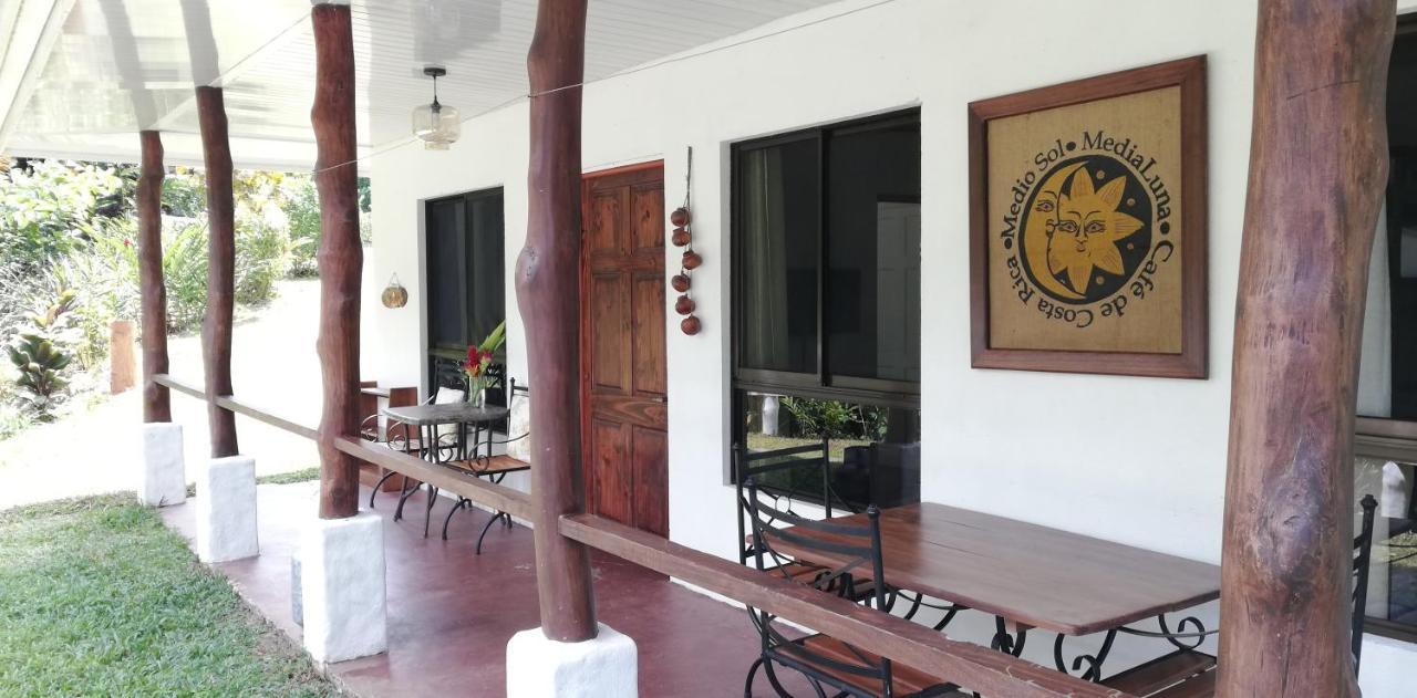 Hacienda Mil Bellezas - Private 40Ha Jungle Reserve Кепос Экстерьер фото